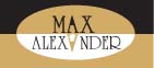 Max Alexander